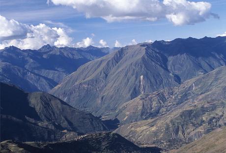 Ayacucho Regio, Peru