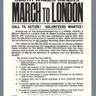 Miners March to London 1927