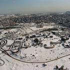 The Israel Museum, Jerusalem