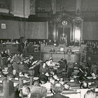 Founding Congress of the International Confederation of Free Trade Unions, 1949