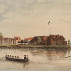 Fort Zeelandia, Paramaribo