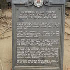 Monument in memory of the victims of sexual slavery, Manila