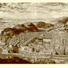 Mekka in 1850