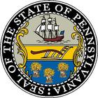 Zegel van de State of Pennsylvania