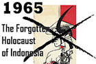 The forgotten holocaust of Indonesia